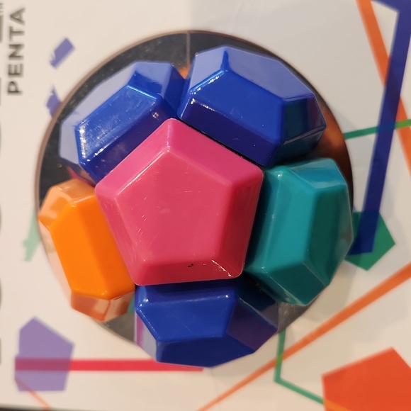 ICOSA penta - Picture 8 of 9